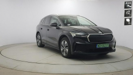 Škoda Enyaq 80 82kWh ! Z Polskiego Salonu ! Faktura VAT !