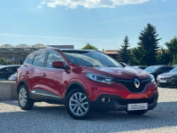 Renault Kadjar, 2015