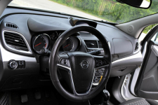 1,7CDTI Podgrzewana kierownica, Alu 18 Gostynin - zdjęcie 11