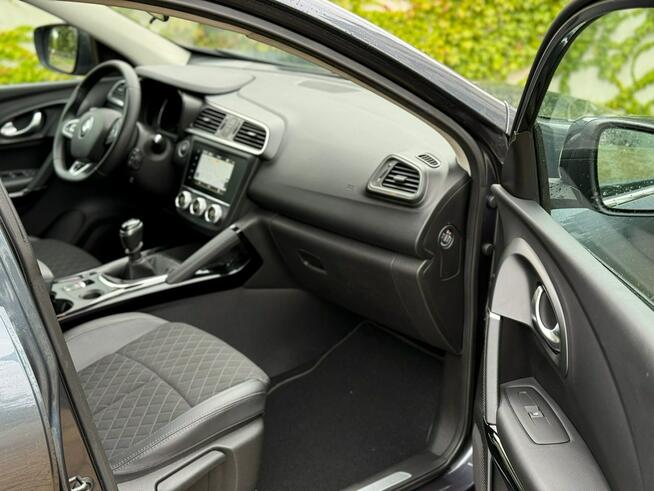 Renault Kadjar Iconic 1.33 TCe Tarnowskie Góry - zdjęcie 7