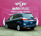 Ford Grand C-MAX * R E Z E R W A C J A * Warszawa - zdjęcie 6