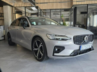 Volvo V60 B4(B) Plus Dark *Gwarancja*FV23%* Tychy - zdjęcie 2