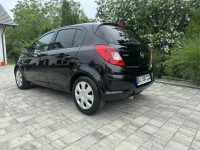 Opel Corsa 1.4 Poznań - zdjęcie 10