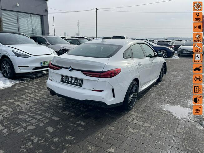 BMW 218 M Sport mHEV Skóra Kamera Podgrzewanie Virtual Gliwice - zdjęcie 1