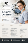 Lekarz Dentysta - Ortodonta