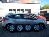 Ford Focus 1,6 benz. SALON PL. 100% bezwypadkowy Warszawa - zdjęcie 3