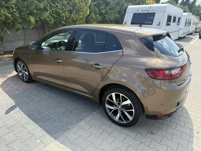 Renault Megane Zielona Łąka - zdjęcie 1