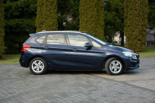 Active Tourer_Duża Navi*Ledy*Bi-Xenon*2xParktronik*ASO BMW Ostrów Mazowiecka - zdjęcie 4