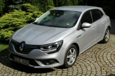 Renault Megane 1.6 SCe 116 KM Benzyna Zarejestrowana