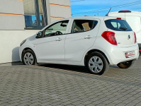 Opel Karl klima* możliwa zamiana * Chełm Śląski - zdjęcie 10