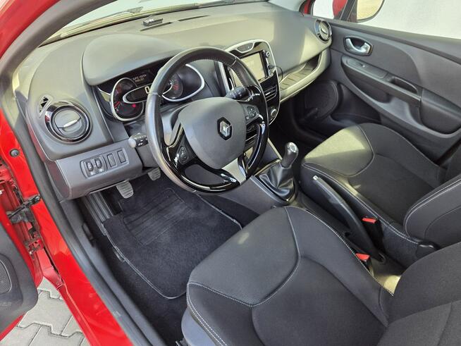 Renault Clio LEDY * navi * klima Raba Niżna - zdjęcie 7