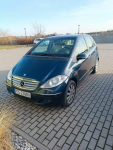 Mercedes Klasa A 2.0 turbo