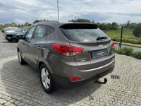 Hyundai ix35 AUTOMAT*AWD*zadbany*serwisowany Sierakowice - zdjęcie 4