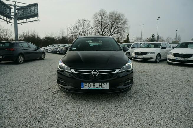 Opel Astra 1.6 CDTI/136 KM Dynamic Salon PL Fvat 23% PO8LH21 Poznań - zdjęcie 3
