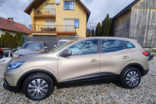 Renault Kadjar 130KM*Niski przebieg! Harklowa - zdjęcie 6