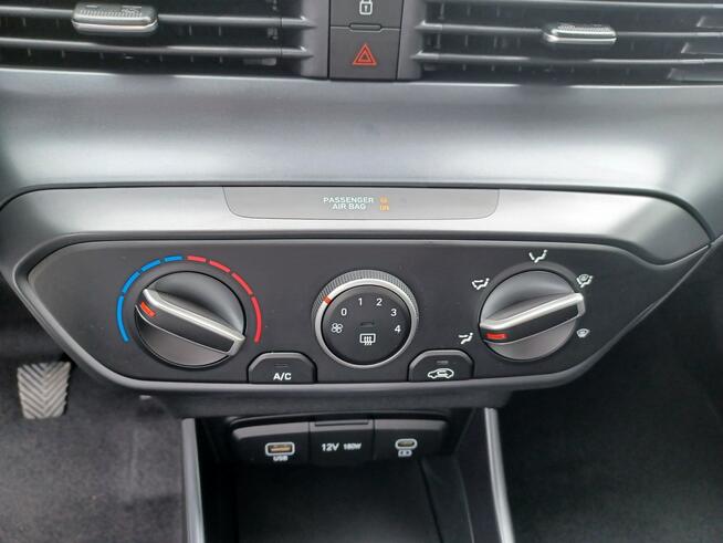 Hyundai I20 MODERN Ostrołęka - zdjęcie 11