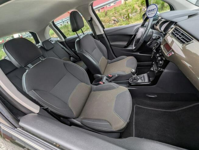 Citroen C3 Cc stary silnik 1.4 benzyna 74 KM Kamienna Góra - zdjęcie 4