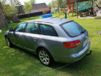 Audi A6 C6 2.0 TDI 170km 2010 rok Jasło - zdjęcie 11