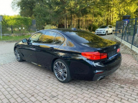 BMW 530 M-pakiet   X drive 123 tys. km Kobylnica - zdjęcie 7