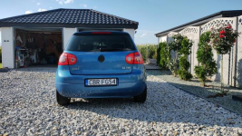 Sprzedam Volkswagen Golf Wola Podłężna - zdjęcie 2