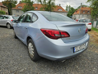 Opel Astra Ruda Śląska - zdjęcie 7
