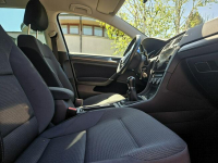 Volkswagen Golf LIFT R-line 2017r 1.0TSI LED, Radar, Manual Tychy - zdjęcie 5