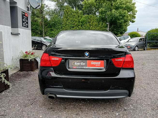 BMW 318 Janów Lubelski - zdjęcie 5