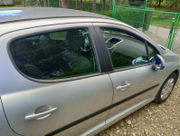 Peugeot 207, 1,4 benzyna-salon PL Sanok - zdjęcie 5
