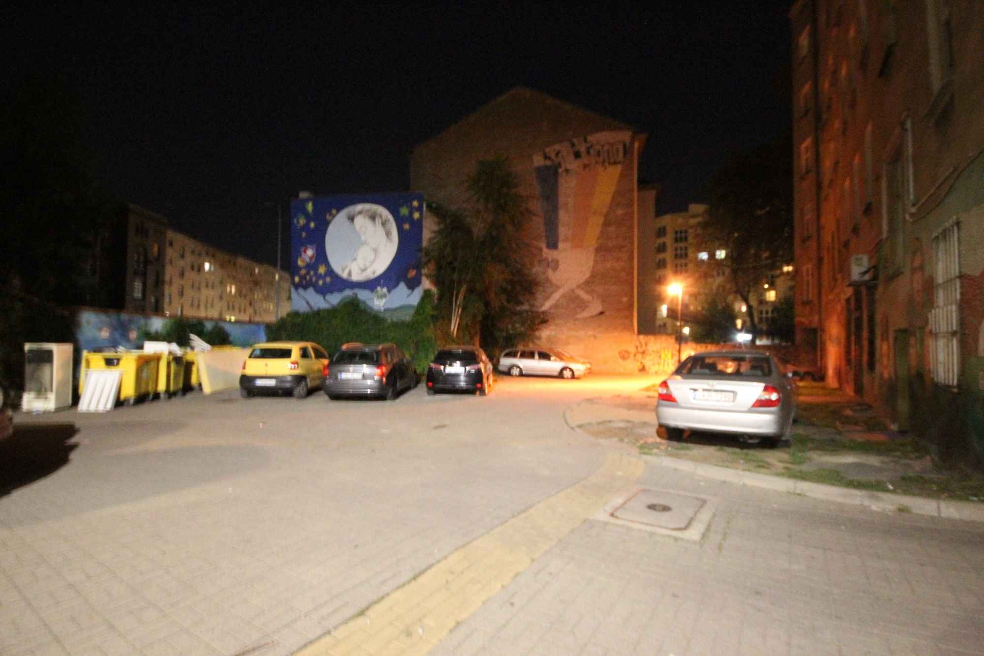 2pok, 80met, okolice Placu Bema MEDIA MIEJSKIE (Wrocław) Śródmieście - zdjęcie 11