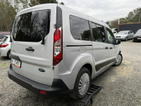 Ford Transit Connect Salon Polska. VAT-23%. Bezwypadkowy Rybnik - zdjęcie 6