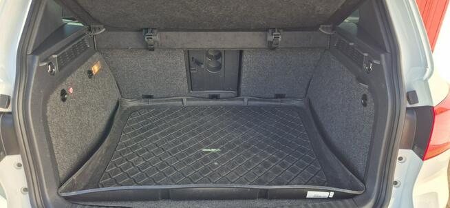 Volkswagen Tiguan 4-motion-KAMERA-ALPINE-R-LINE Paproć - zdjęcie 9