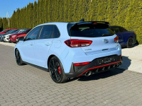 Hyundai i30N 280KM Performance Sport Pakiet Kamera FullLED Baranowo - zdjęcie 5