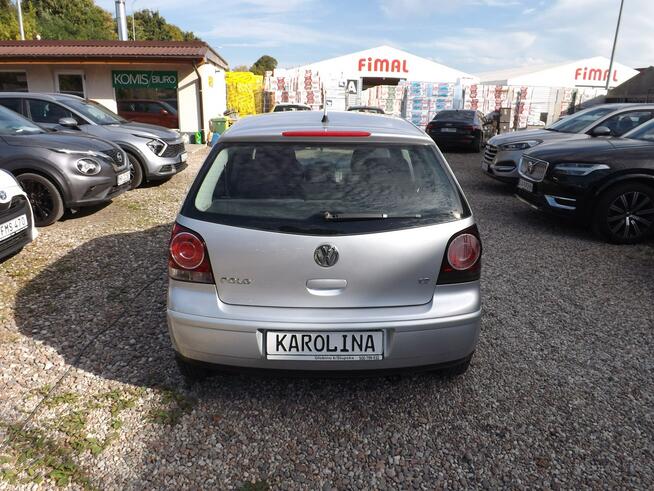Volkswagen Polo Słupsk - zdjęcie 8