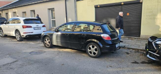 Udział 1/2 w pojeździe Opel Astra