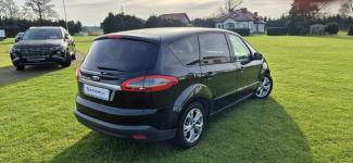 Ford S-Max Zarejestrowany Paproć - zdjęcie 7