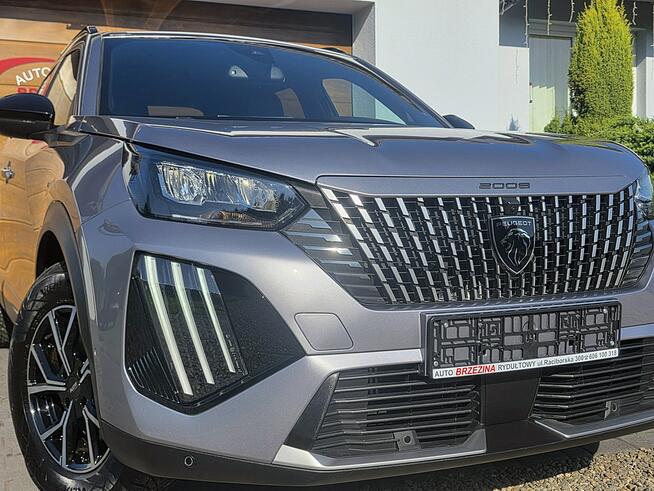 Peugeot 2008 serwis ASO, automat, hak Rydułtowy - zdjęcie 6
