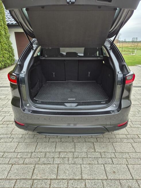 Mazda CX-60 3.3D I rejestracji. 02.2024 Kępno - zdjęcie 12