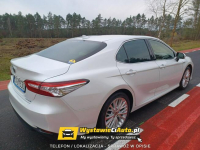 Toyota Camry Telefon: 788_366_347 Lokalizacja: Piła Włocławek - zdjęcie 2