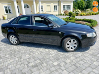 Audi A4 navi chromy ładny egzemplarz 1.9tdi bez rdzy !!! Drelów - zdjęcie 1