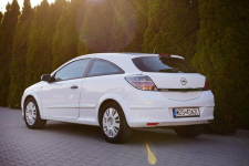 Opel Astra GTC 1.4 16V_90KM_Niski Przebieg_z Niemiec Rzekuń - zdjęcie 3