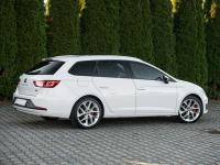 Seat Leon Podzagajnik - zdjęcie 10