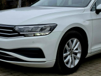Volkswagen Passat 2.0 TDi DSG / Comfortline / Serwisowany w ASO Skępe - zdjęcie 11
