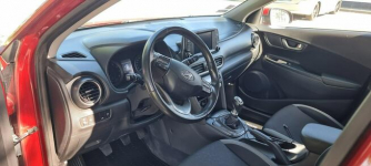 Hyundai Kona Warszawa - zdjęcie 10