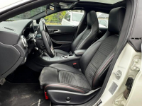 Mercedes CLA 250 Automat AMG Panorama Salon PL VAT23% Baranowo - zdjęcie 9