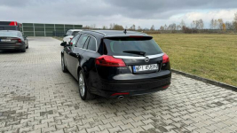 Opel Insignia wyjątkowe jasne wnętrze, zobacz Filmy! Gołków - zdjęcie 6