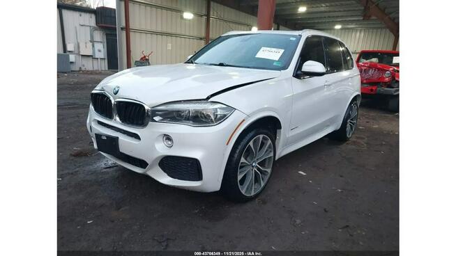 BMW X5 / M-pakiet / xDrive / automat / Tarnów - zdjęcie 1