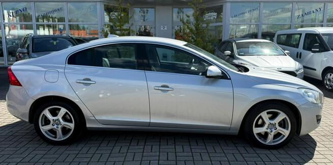 Volvo S60 modek 2011,automat,hak, opony wielosezonowe Olsztyn - zdjęcie 5