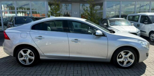 Volvo S60 modek 2011,automat,hak, opony wielosezonowe Olsztyn - zdjęcie 5