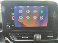 Toyota C-HR 1-właściciel fv23% Otwock - zdjęcie 5