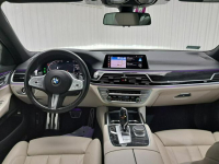 BMW 730 Komorniki - zdjęcie 8